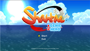 Worth More Than Half - Shantae: Half-Genie Hero Review