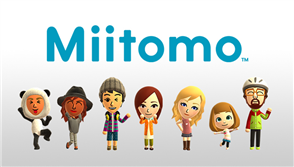 Miitomo and My Nintendo Launch March 31
