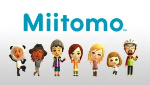 Miitomo and My Nintendo Launch March 31