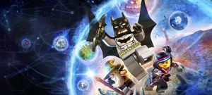 LEGO Dimensions Adds More Expansion Packs To The Roster