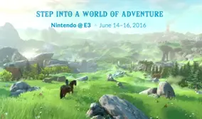 Nintendo Reveals Streaming Schedule for E3 2016