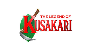 The Legend of Kusakari Lanuches on 3DS on August 25