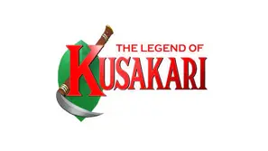 The Legend of Kusakari Lanuches on 3DS on August 25