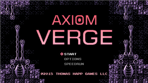 Wonderfully Confusing - Axiom Verge Review