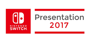 Nintendo Switch Presentation Coming This Week