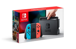 Nintendo Switch will Release March 3 for $299.99