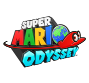 Super Mario Odyssey is a Sandbox Mario Adventure Coming Holiday 2017