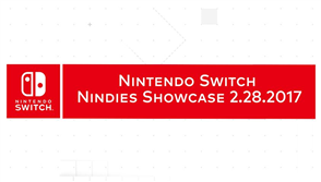 Nintendo Switch Nindies Showcase Coming February 28