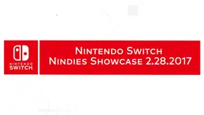 Nintendo Switch Nindies Showcase Coming February 28