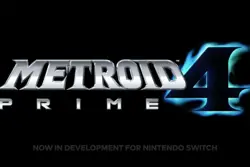 Metroid Prime 4 is Coming to Nintendo Switch