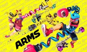 ARMS is Now Available Worldwide