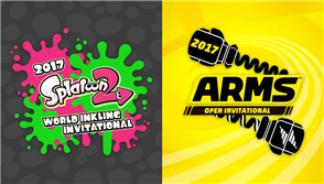 Upcoming ARMS and Splatoon 2 E3 Tournaments Detailed