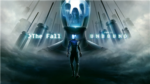 A Lull in the Middle - The Fall Part 2: Unbound Review