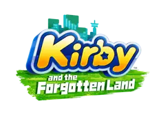 A New 3D Kirby Game has Been Revealed for Switch