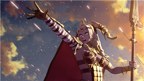 A New Fire Emblem Game is Coming to Switch 2