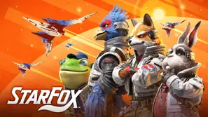A Star Fox 64 Remake is Coming to Switch 2 on June 25