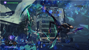 Bayonetta 3 Gets a New Gameplay Trailer and 2022 Release Confirmation