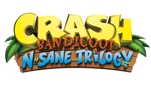 Crash Bandicoot N. Sane Trilogy Releases on Switch July 10