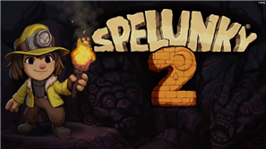 Delve Into Addiction: Spelunky 2 Review