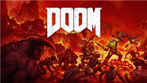 DOOM Coming to Switch November 10