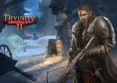 Fun in Fort Joy: Divinity: Original Sin 2 Review