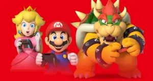 Get a Free Year of Nintendo Swith Online with Twitch Prime