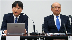 Kimishima to Retire as President, Furukawa Assumes Role in June