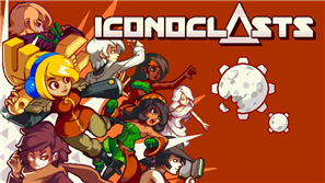 Mechanically Minded - Iconoclasts Review