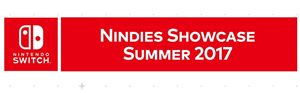 Nindies Showcase Video Presentation coming August 30