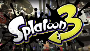 Splatoon 3 is Coming to Switch in 2022