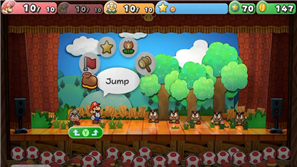 Paper Mario: The Thousand Year Door Receives a Spiffy New Remake