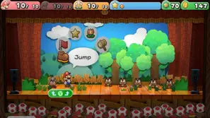 Paper Mario: The Thousand Year Door Receives a Spiffy New Remake