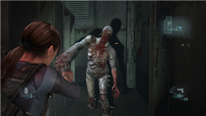 Resident Evil Revelations 1 and 2 are Coming to Switch This Year