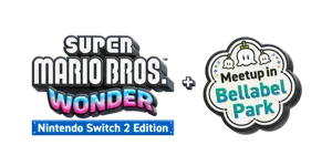 Super Mario Bros. Wonder is Getting a Switch 2 Edition