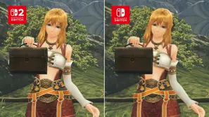 Three Xenoblade Chronicles Games are Getting Switch 2 Editions