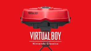 Virtual Boy is Making a Return on Nintendo Switch Online