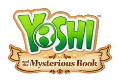 Yoshi and the Mysterious Book is Coming to Switch 2