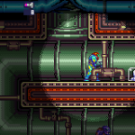 The First Missile Tank