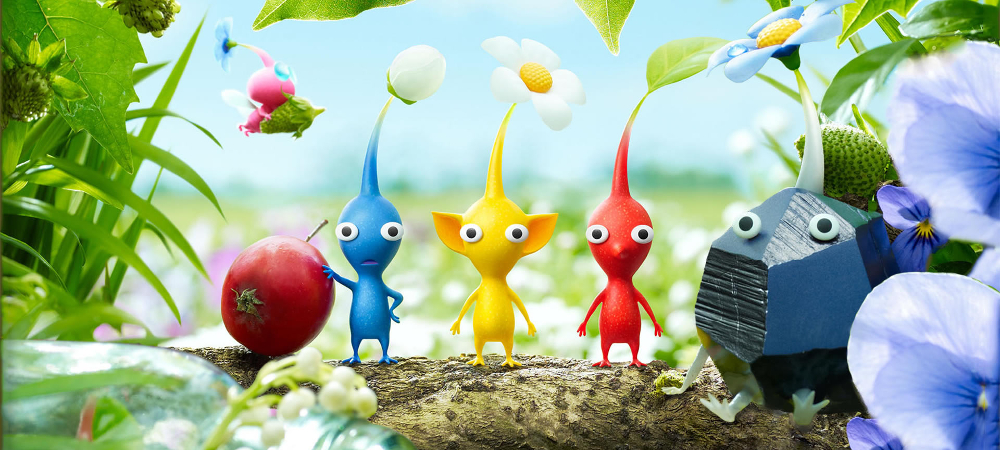 pikmin3
