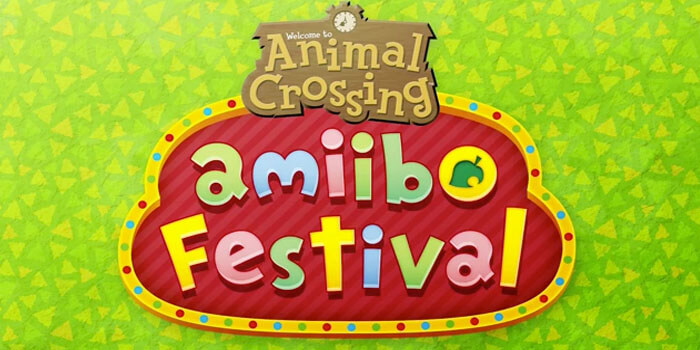 Animal Crossing: amiibo Festival Release Date, Details on amiibo Releases