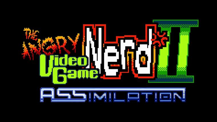 AVGN 2: ASSimilation Gets A Trailer, Coming This Winter