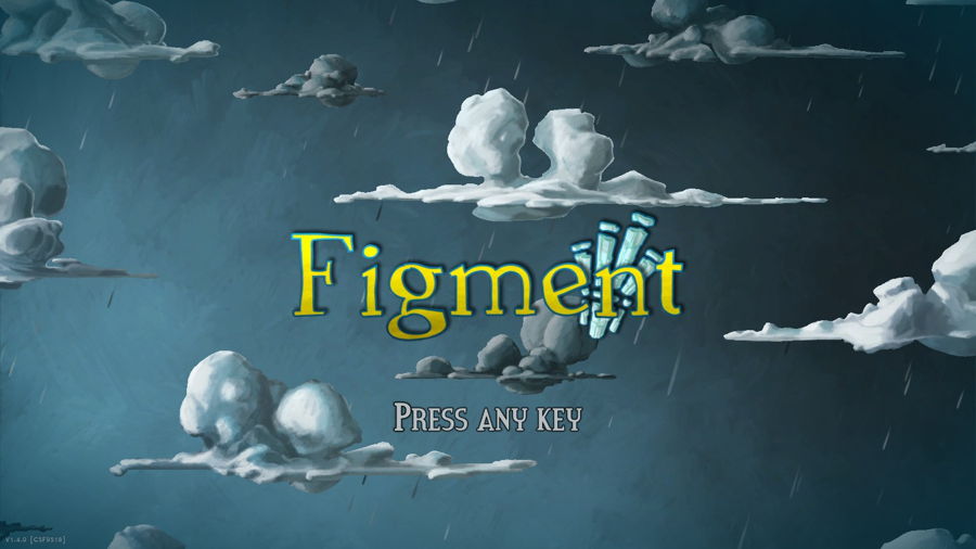 Figment Logo