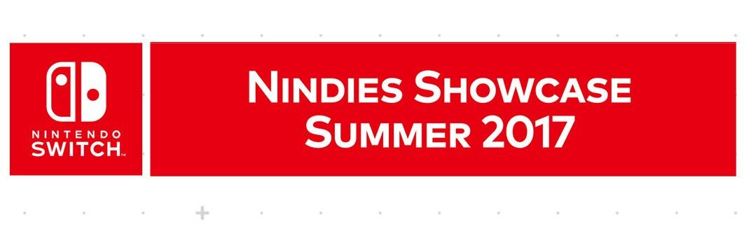 Nindies Showcase Video Presentation coming August 30