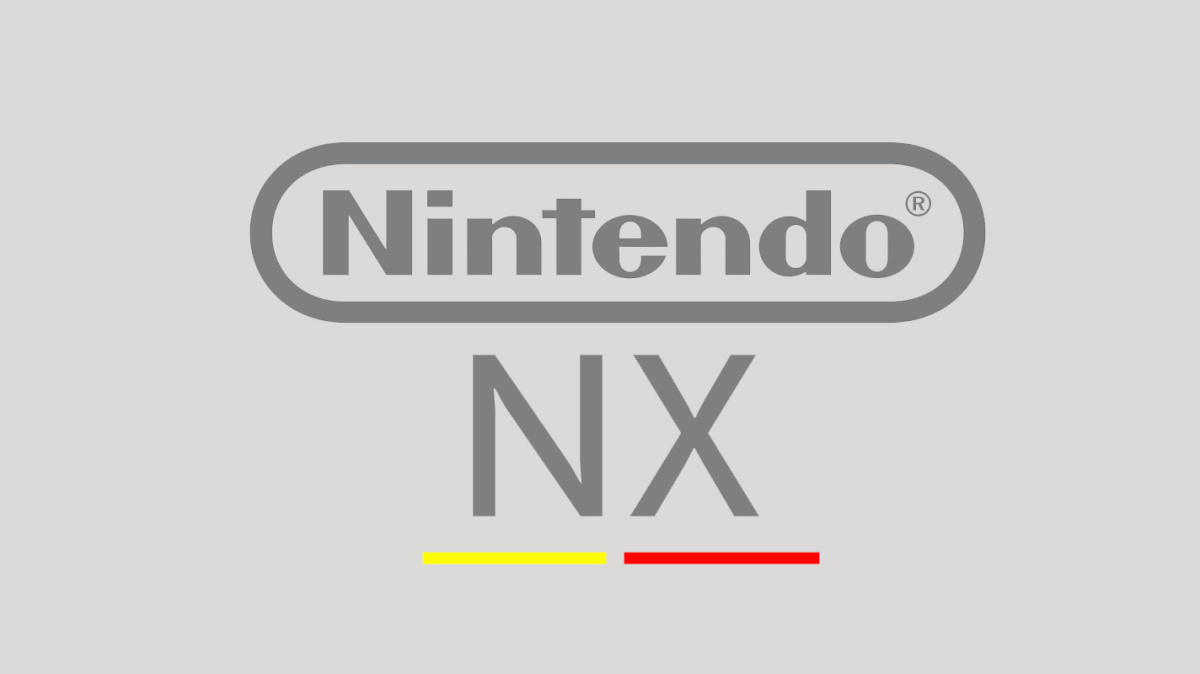 The NX Is Finally Getting Revealed