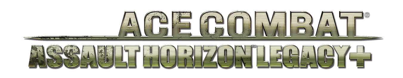 Ace Combat: Assault Horizon Legacy Plus Review