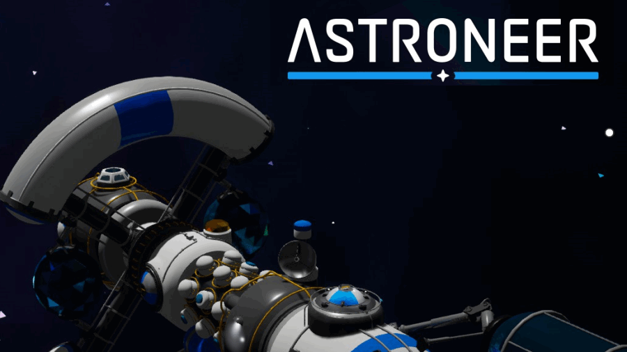 A Galactic Gem - Astroneer Review