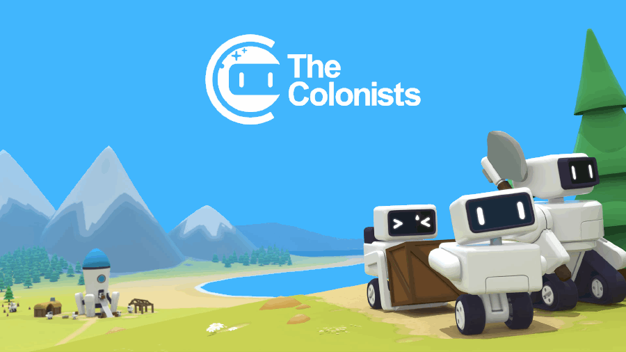 Strive to Be Human: The Colonists Review