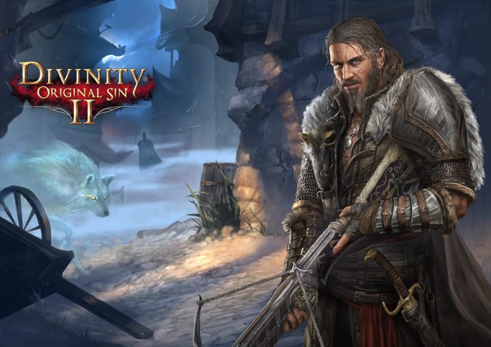 Fun in Fort Joy: Divinity: Original Sin 2 Review