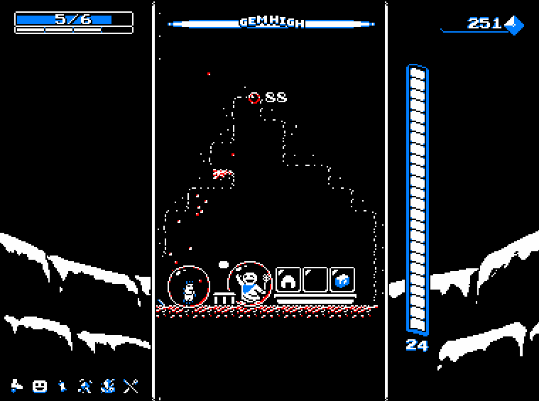 Downwell Aquifer