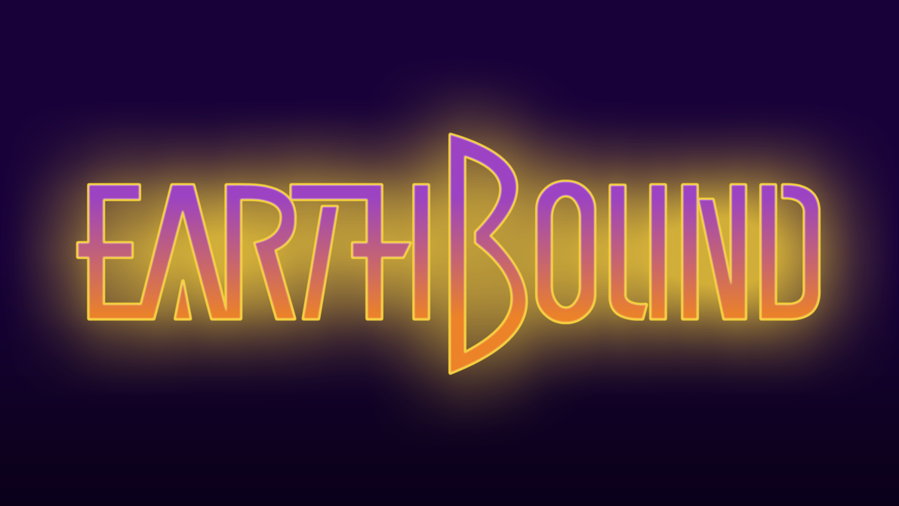 Earthbound Logo